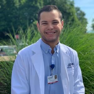 Meet your Posher, Sergio